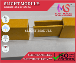 Xà Gồ FRP Santiago - Xà Gồ Composite