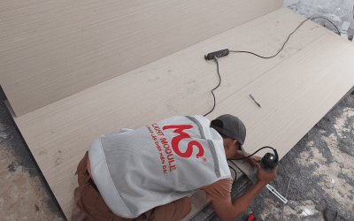 TẤM ỐP THAN TRE SLIGHT MODULE – BÁO GIÁ CHÍNH HÃNG!