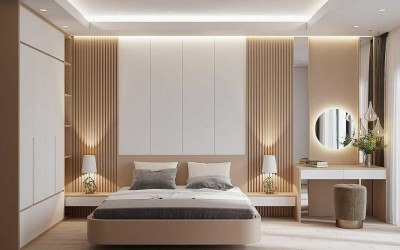 5 ứng dụng nổi bật Tấm Ốp Tường Than Tre trong nội thất hiện đại