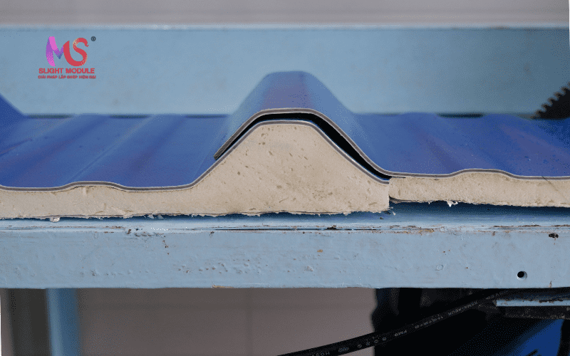 Thương hiệu sản xuất Slight Module