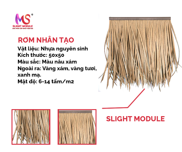 mai-rom-nhan-tao-thong-so-ky-thuat