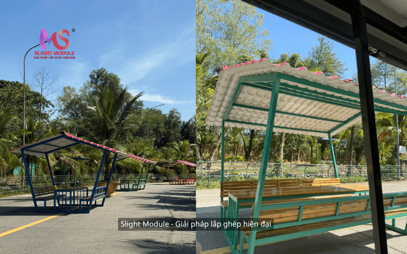 ứng dụng khác cho homestay